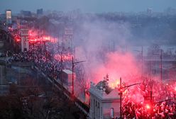 Marsz Niepodległości 2023. Godzina. Tu rozpocznie się wydarzenie