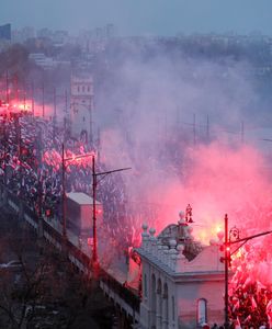 Marsz Niepodległości 2023. Godzina. Tu rozpocznie się wydarzenie