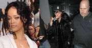 Ochroniarz Rihanny: "Toksyczna suka! Zniszczyła mi karierę"
