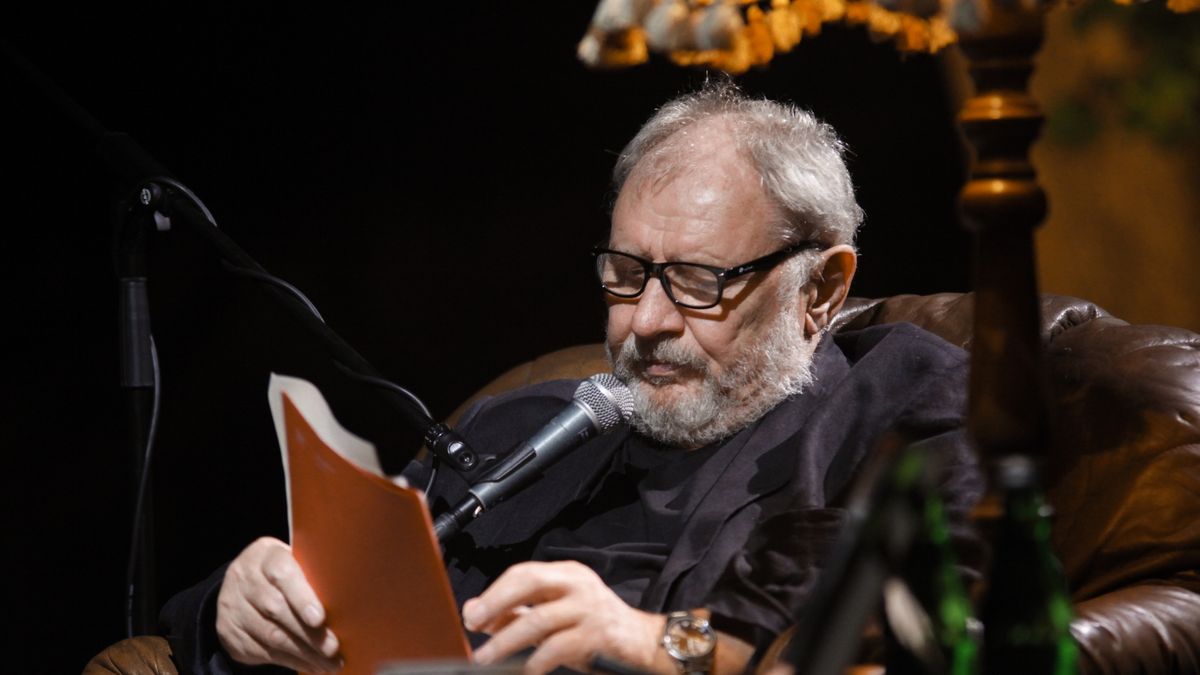 Andrzej Grabowski rozwod byla zona