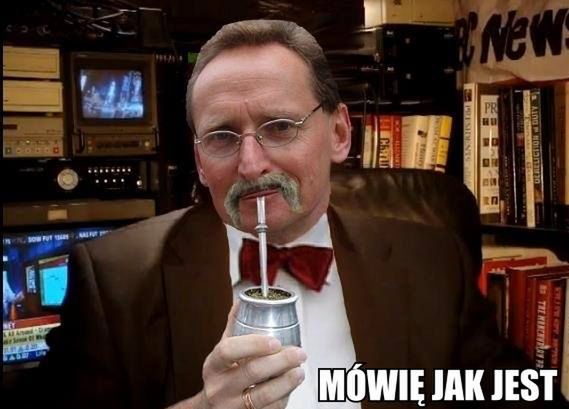 „Krul” polskiego Internetu – zobacz najśmieszniejsze obrazki i filmiki z Januszem Korwin-Mikkem 10