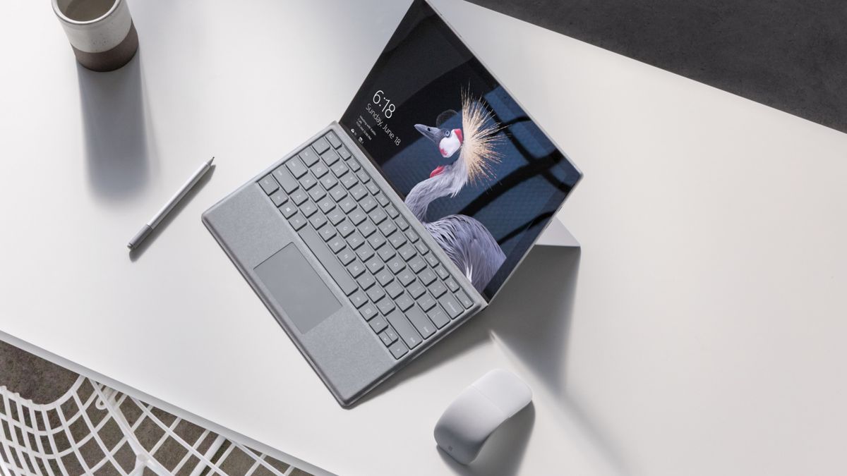 Październikowa aktualizacja Windows 10 trafi do kolejnych użytkowników, fot. materiały prasowe Microsoft