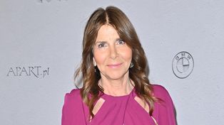RZADKI WIDOK: Katarzyna Kolenda-Zaleska pokazała męża (FOTO)