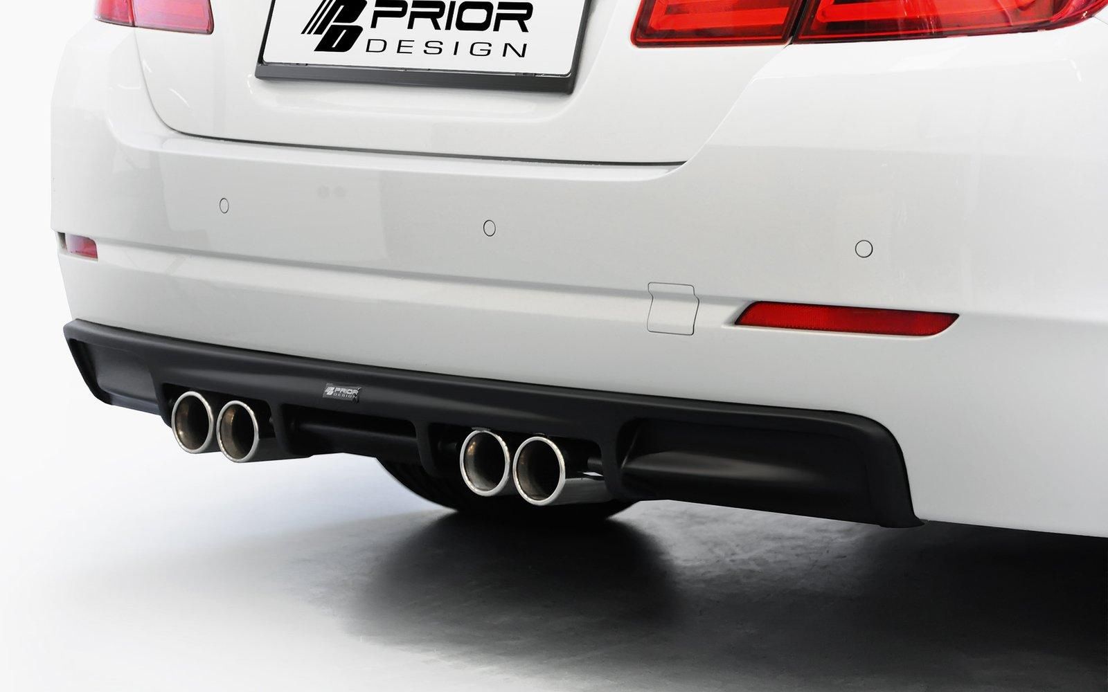 BMW serii 5 (F10) od Prior Design