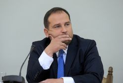 Katastrofa smoleńska. Jest decyzja sądu ws. Tomasza Arabskiego