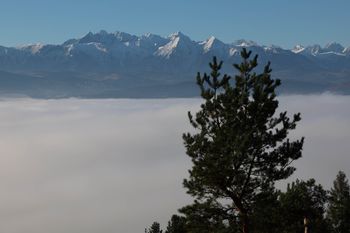 Nocna akcja TOPR. Zaangażowano 20 ratowników