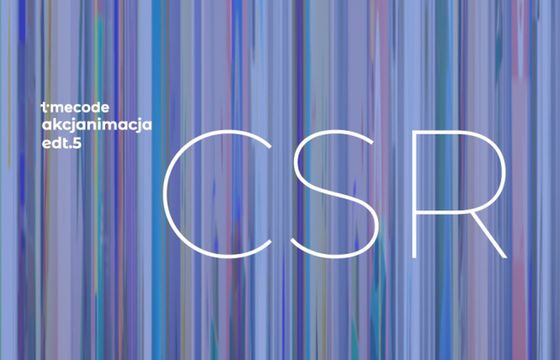 Timecode Film Production zaprasza do udziału w 5. edycji konkursu TIMECODE AKCJA ANIMACJA