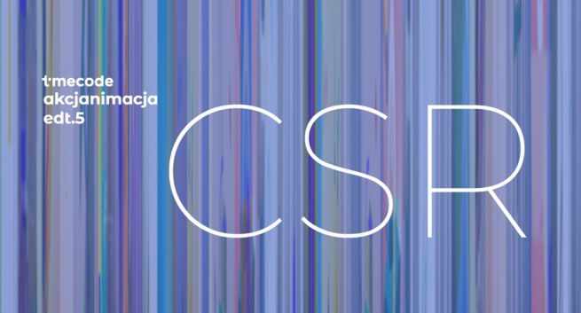 Timecode Film Production zaprasza do udziału w 5. edycji konkursu TIMECODE AKCJA ANIMACJA