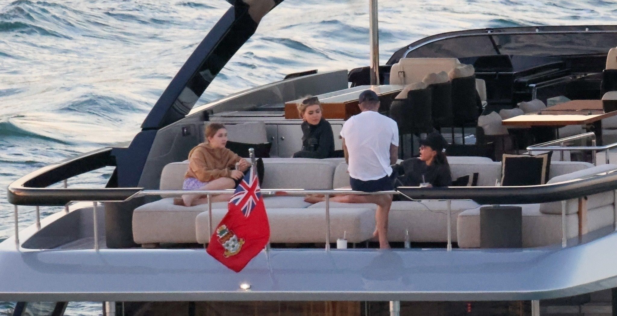 Victoria i David Beckham