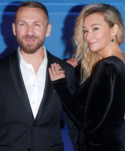 Rozstanie Wojciechowskiej i Kossakowskiego. Ich znajomi wierzą, że do siebie wrócą