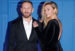 Rozstanie Wojciechowskiej i Kossakowskiego. Ich znajomi wierzą, że do siebie wrócą