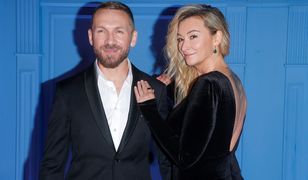 Rozstanie Wojciechowskiej i Kossakowskiego. Ich znajomi wierzą, że do siebie wrócą