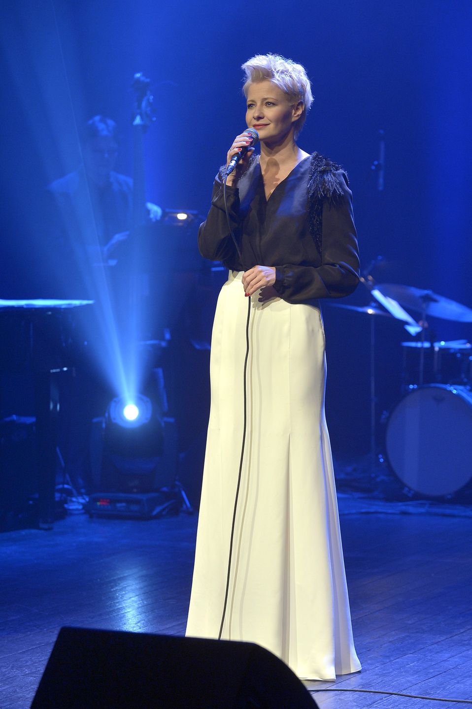 Małgorzata Kożuchowska