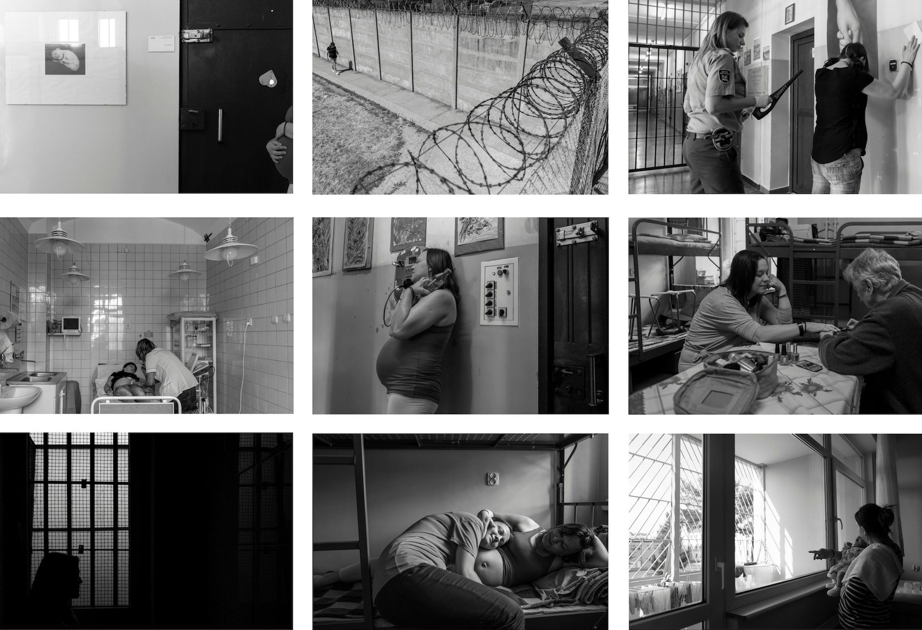 Jury nie wybrało Fotoreportera roku 2018. Trzech fotografów z wyróżnieniem 2