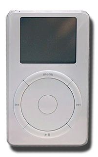 Quo vadis iPod? 2