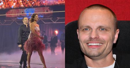 Marcin Hakiel wraca do "Tańca z Gwiazdami". Wytańczy sobie wygraną?