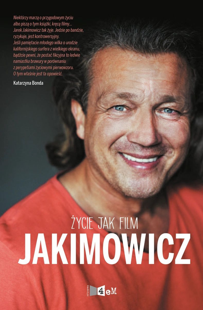 "Życie jak film"