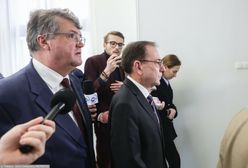 Kamiński i Wąsik bez mandatu? Jednoznaczne stanowisko prezydenta