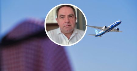 Ekspert mówi o "cudzie". Samolot mógł się roztrzaskać
