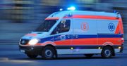 Korne: Trzy osoby zatruły się niebezpiecznym siarkowodorem
