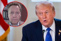 Na ulicach Iranu wrze, Trump grozi reżimowi. Ekspert nakreślił scenariusze