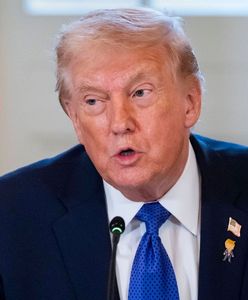 Na ulicach Iranu wrze, Trump grozi reżimowi. Ekspert nakreślił scenariusze