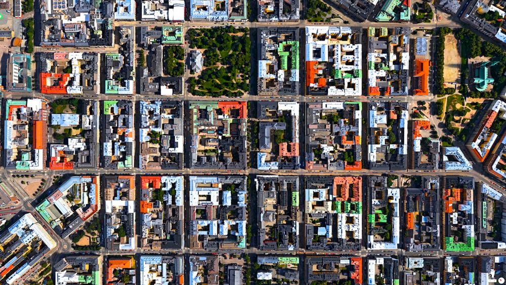 Overview Effect - niesamowite spojrzenie na Ziemię z perspektywy Kosmosu 10