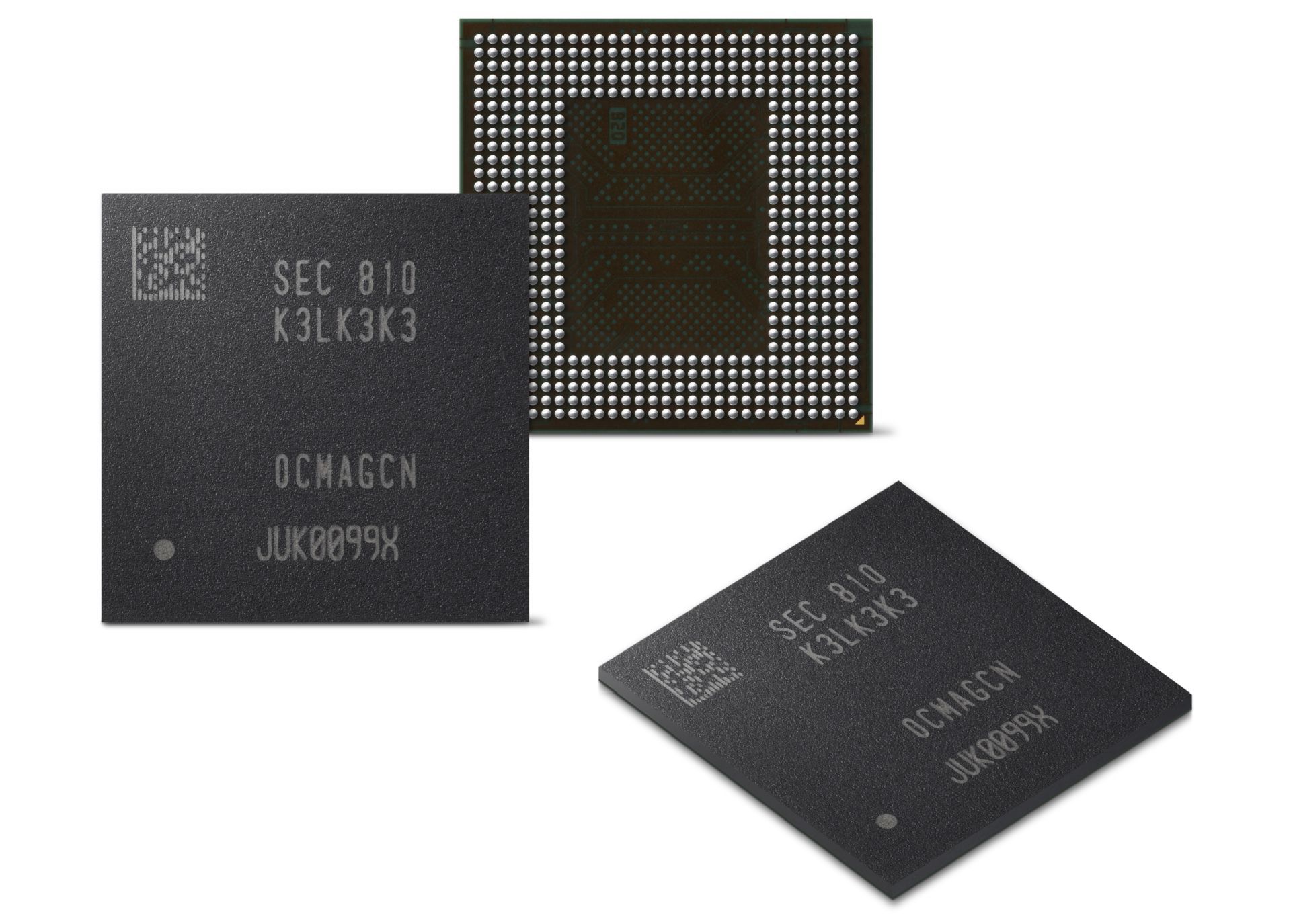 #wSkrócie: harmonogram aktualizacji GPU Turbo, Xiaomi Mi Max 3 na oficjalnych zdjęciach i pamięć LPDDR5 Samsunga 11