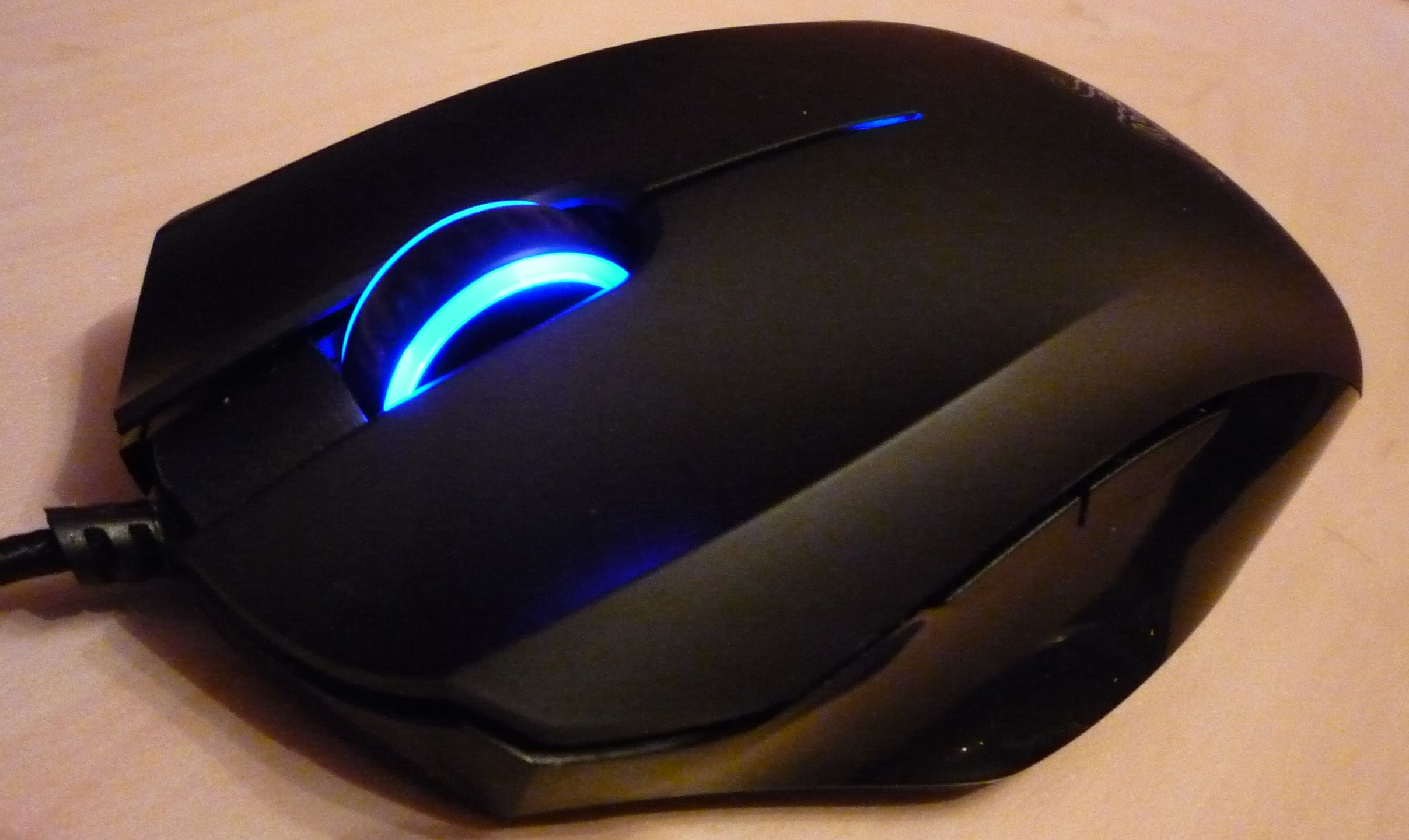 Razer Orochi - mysz dla mobilnego gracza [test] 10