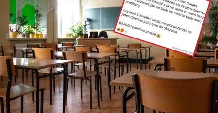 Matka sprzedała dwa rządowe laptopy. Teraz ma problem