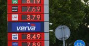 10 zł za litr paliwa? "Pojawiają się pomysły, by wyświetlać cenę za pół litra"