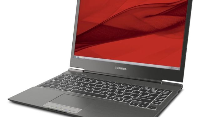 Toshiba Portégé Z930 - idzie nowe, ale czy lepsze? 1