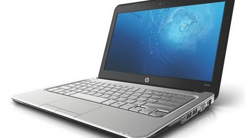 HP Mini 311 z nVidia ION - pierwsze wrażenia i testy 1