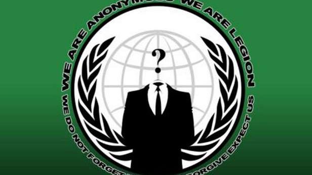 Anonimowi atakują Izrael. Nadepnęli na odcisk Mossadowi? 1