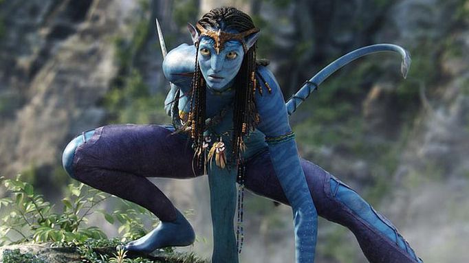 Członek oscarowej akademii udostępnił w sieci pirackiego "Avatara"? 1