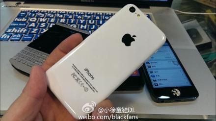 W skrócie: iPhone 5S, iPhone 5C, Nexus 5 i HTC One Max na zdjęciach 1