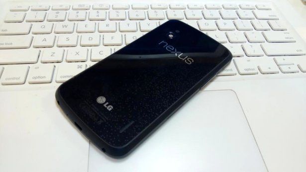 Nexus 4 bez tajemnic. Pytajcie! 1