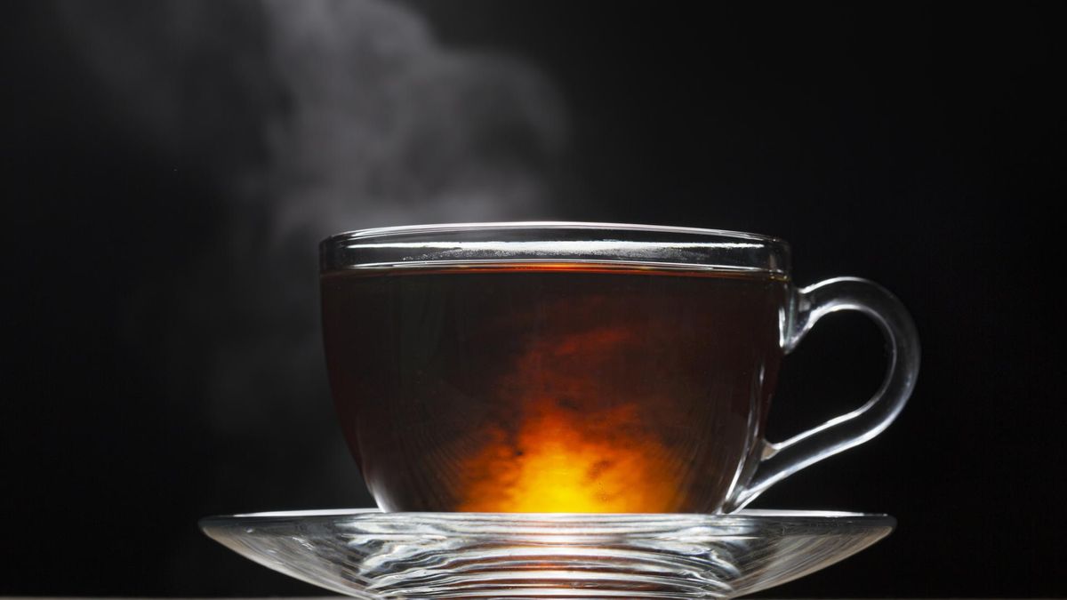 Bogate źródło przecwiutleniaczy, kardiolog mówi, ile pić