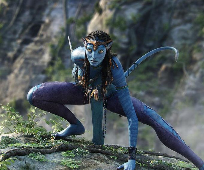 Członek oscarowej akademii udostępnił w sieci pirackiego "Avatara"?