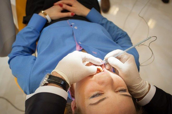 Epidemia próchnicy i bolesne znieczulenia. Polska rzeczywistość?