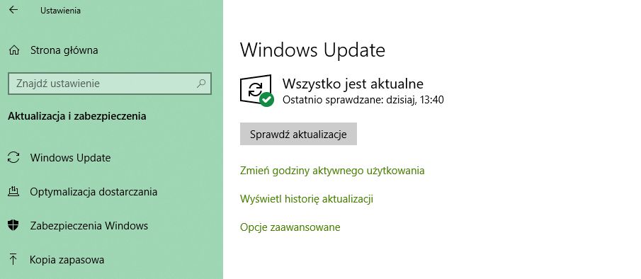 Aktualizacje Windows 10 – wiele osób ubolewa nad brakiem możliwości całkowitego wyłączenia ich instalacji.