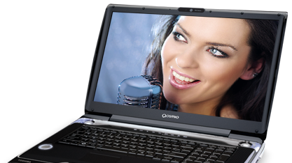 Toshiba Qosmio G50 i F40 z procesorami prosto z Playstation 3 1