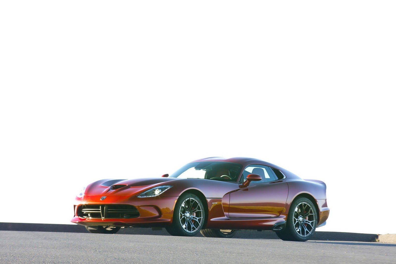 2013 SRT Viper - w żółci, czerwieni, czerni i niebieskim [aktualizacja] 111