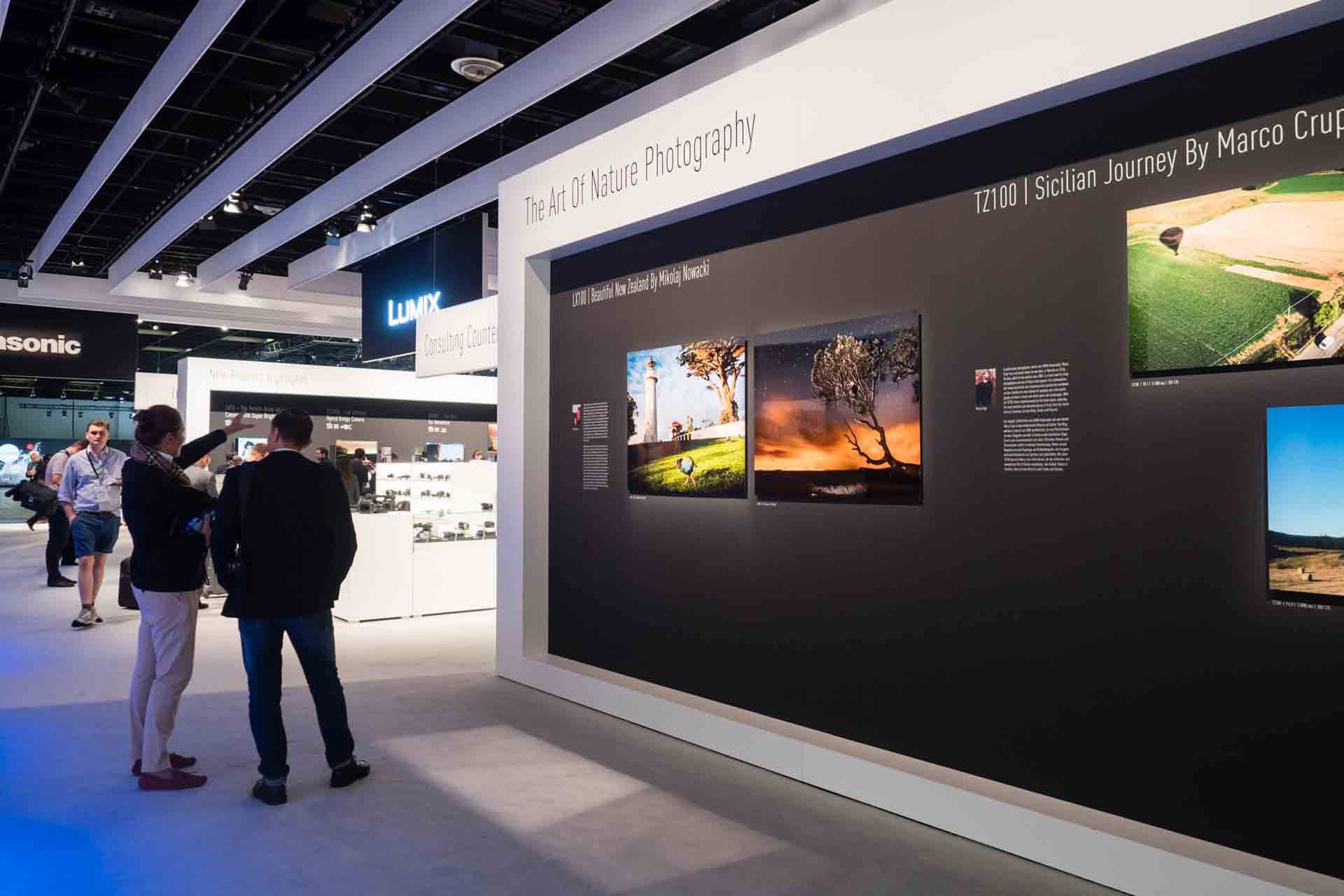 Targi Photokina 2016 pokazały, że branża fotograficzna się nie kończy, a jedynie zmienia na lepsze 38