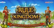 Rule the Kingdom – kolejna świetna gra studia Game Insight [wideo]