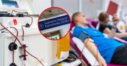 Honorowi dawcy krwi bez pierwszeństwa na SOR-ach. MZ uważa, że to sprawiedliwe