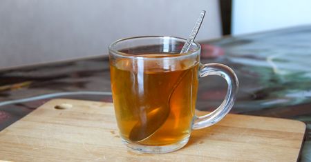 Pij ten napój przez tydzień. "Wymiecie" pasożyty