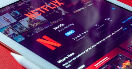 Oszuści łowią naiwnych. Przynętą strony udające popularne serwisy streamingowe