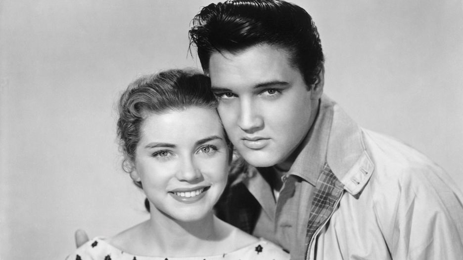 Dolores Hart porzuciła Hollywood dla zakonu: "Bóg mnie wezwał"