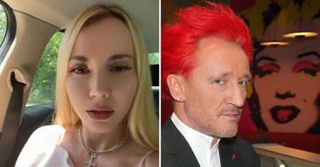 Marianna Schreiber o "erze mężczyzn". Przejechała się po Michale Wiśniewskim